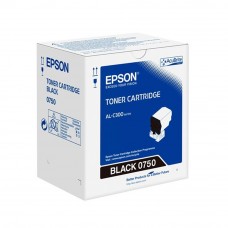 Epson SO50750 Black Toner (7.3k)